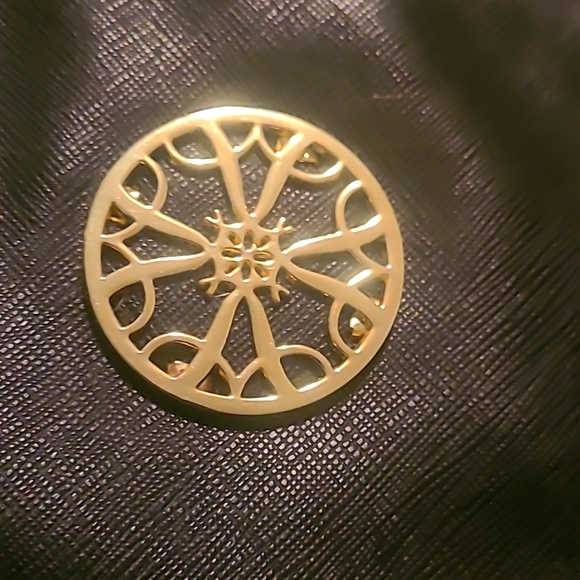 Avon faux leather bag - Picture 1 of 7